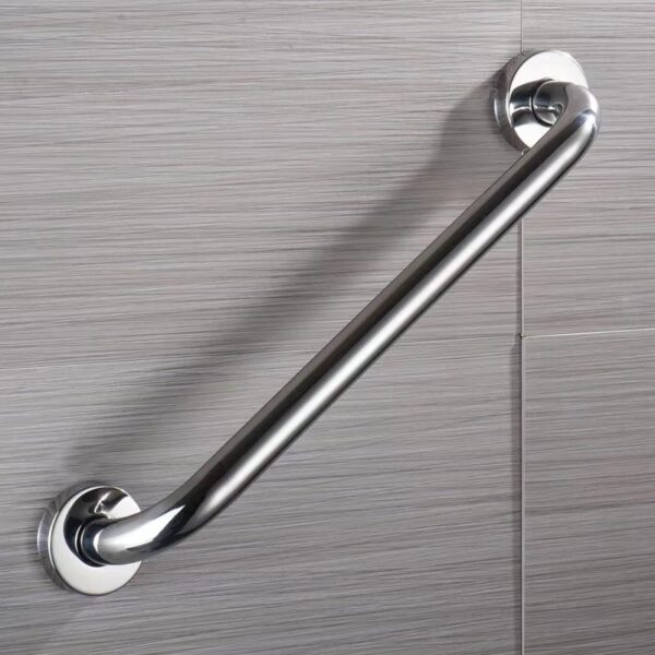 مسكة ستيل 30 سم